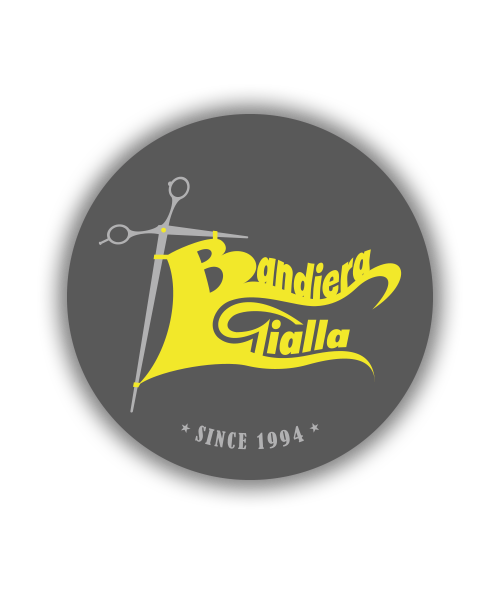 Bandiera Gialla Roma
